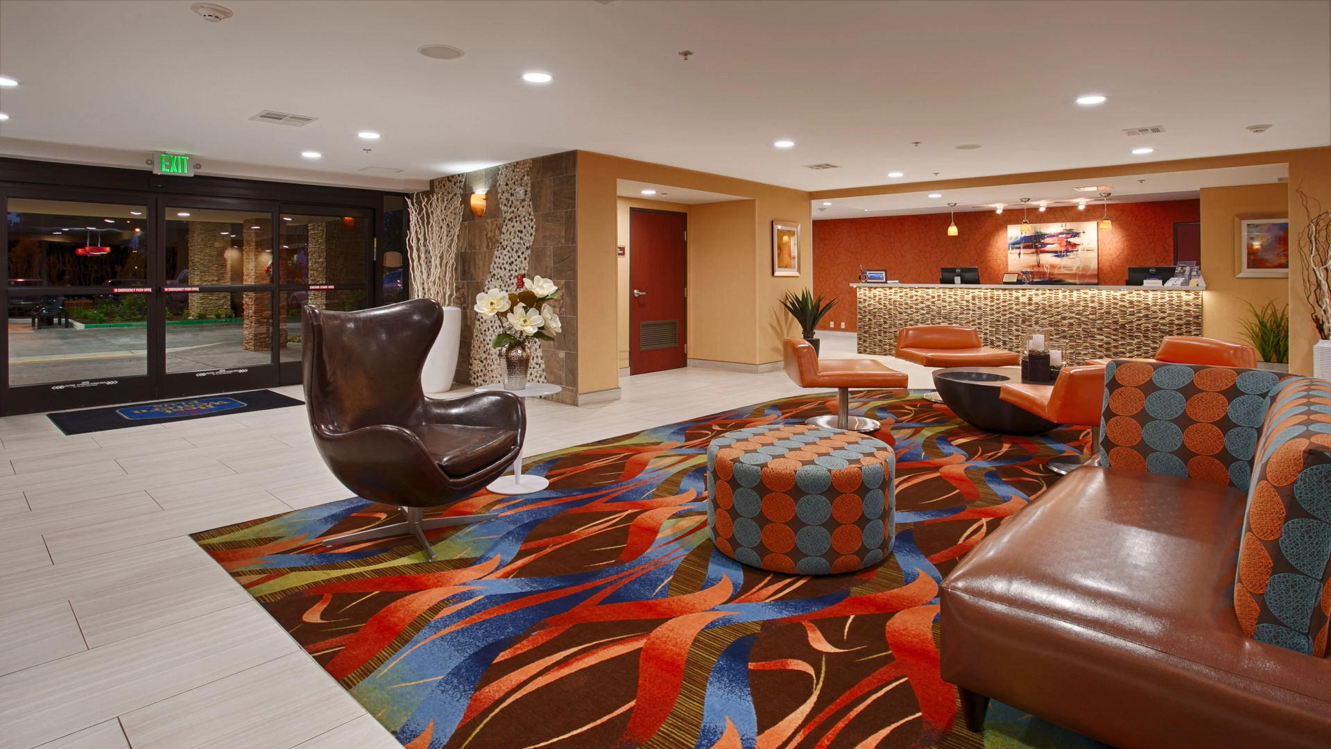 Photo - Best Western Plus Fresno Airport Hotel