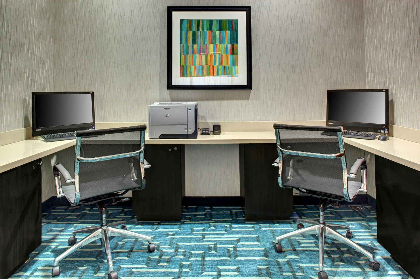 Foto - Hampton Inn Miami-Coconut Grove/Coral Gables