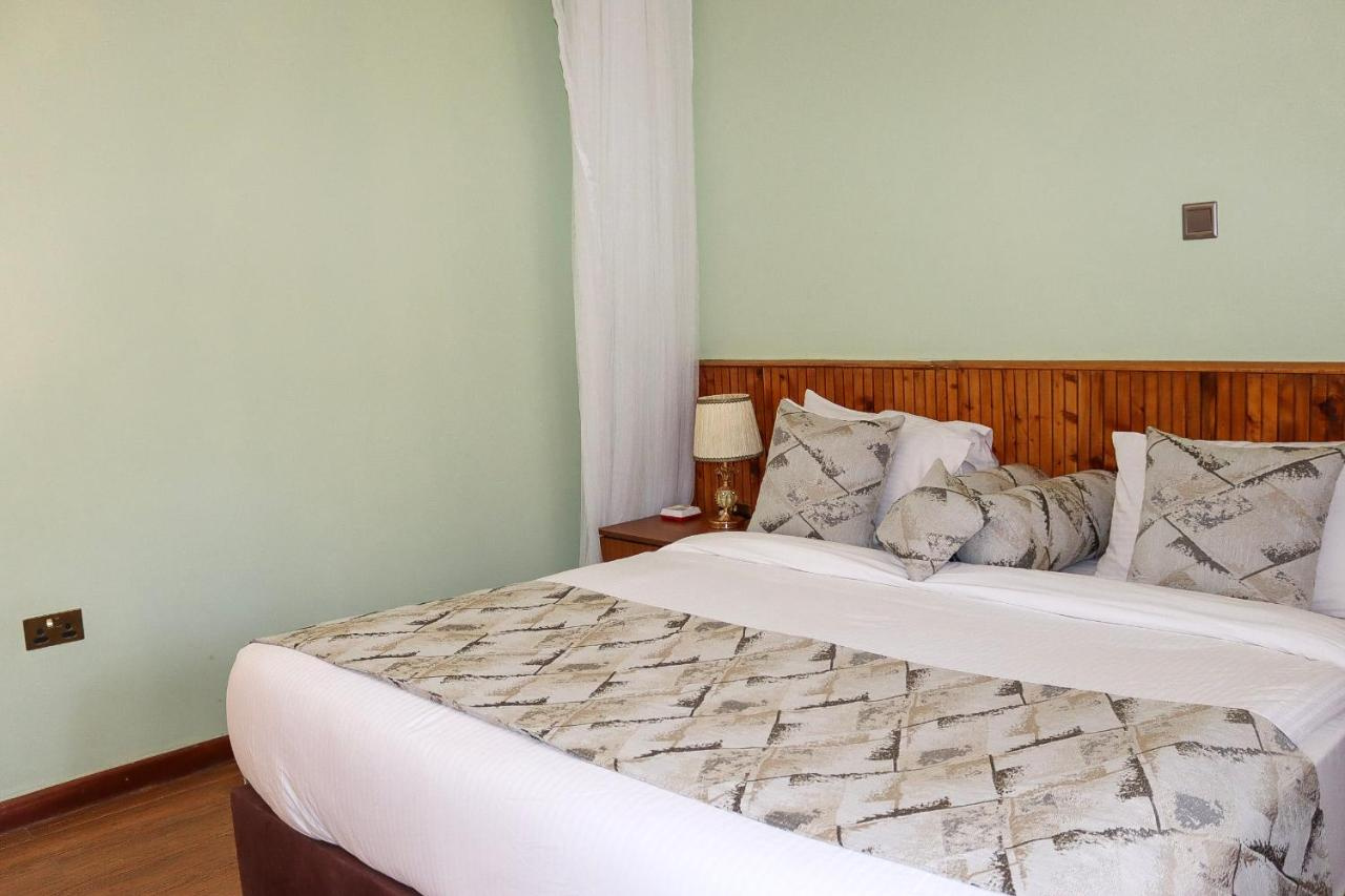 Photo - Sportsview Hotel Kasarani