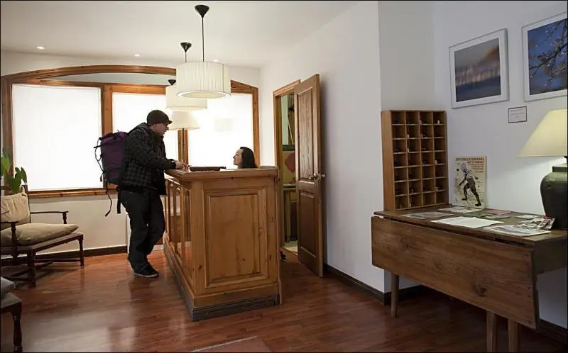 Foto - Hotel Ribaeta