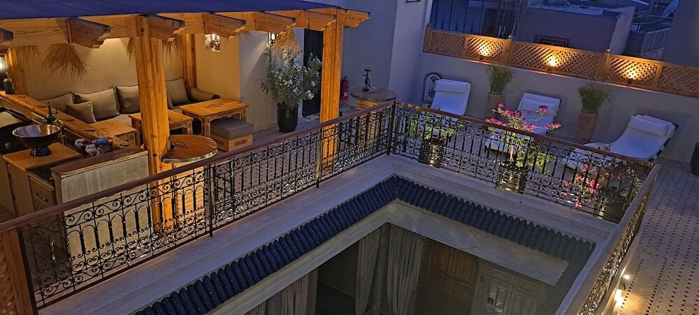 Foto - Riad Al Nubala