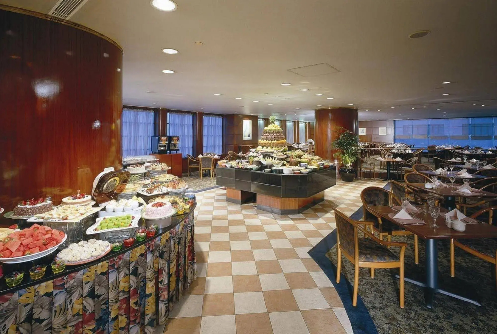Foto - The Kimberley Hotel