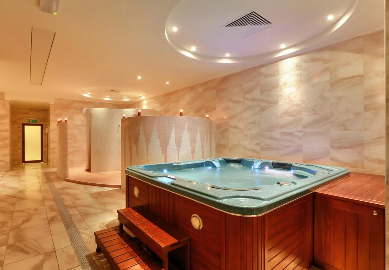 Foto - Apart Hotel Golden Line