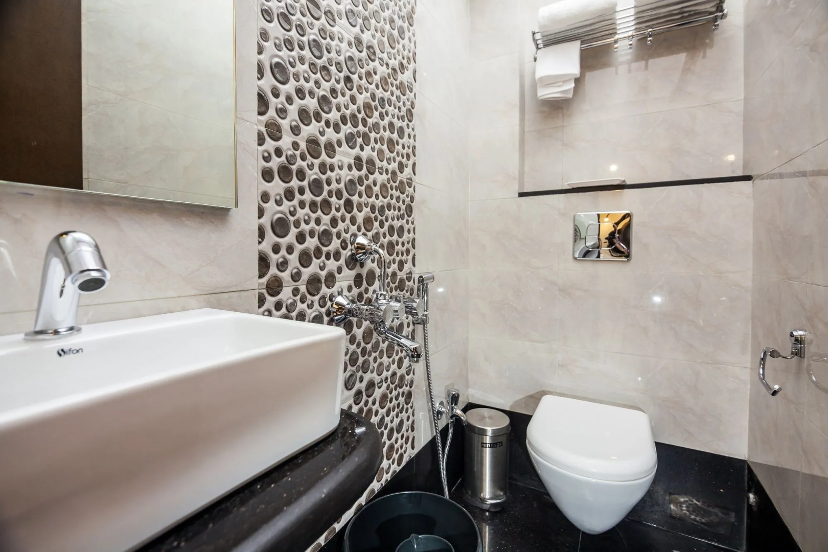 Foto - City Guest House - Dadar