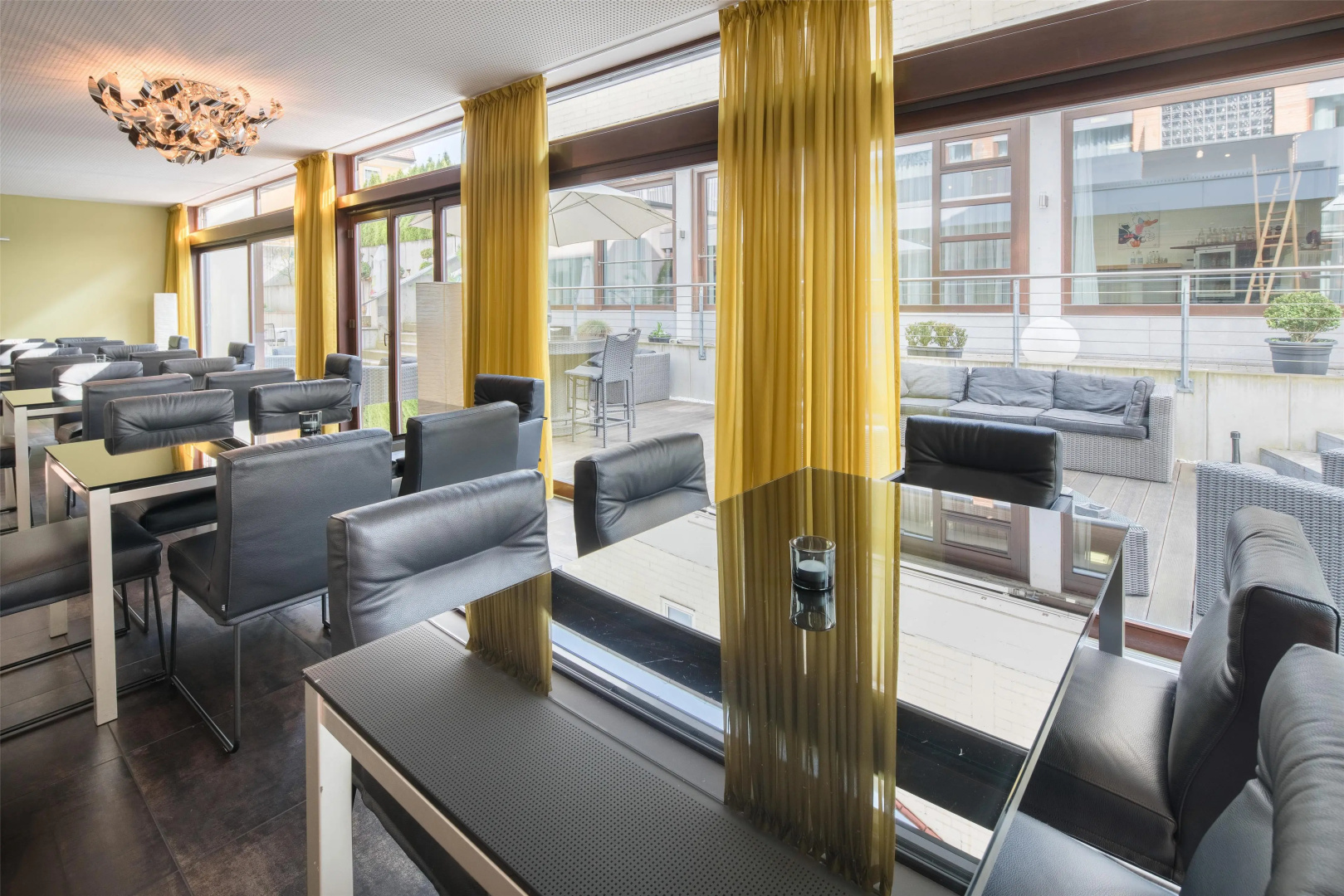 Foto - Best Western Hotel Wuerzburg Sued