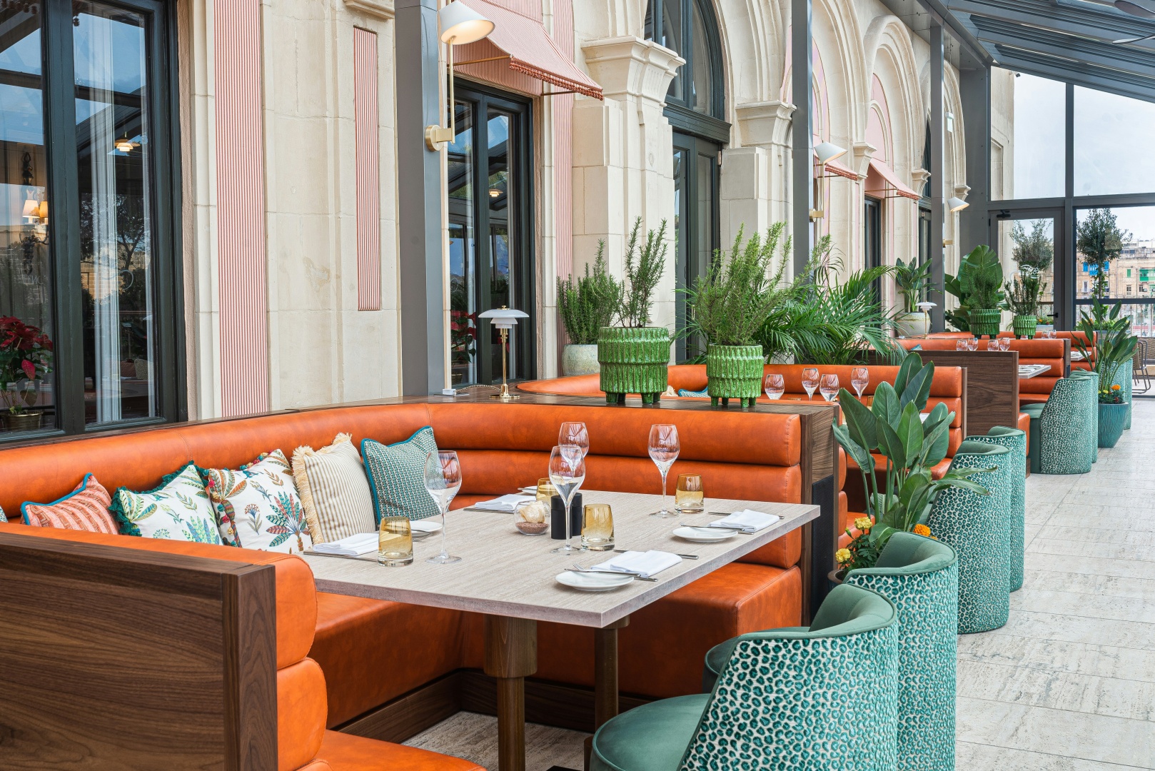 Photo - The Phoenicia Malta - The Leading Hotels of the World