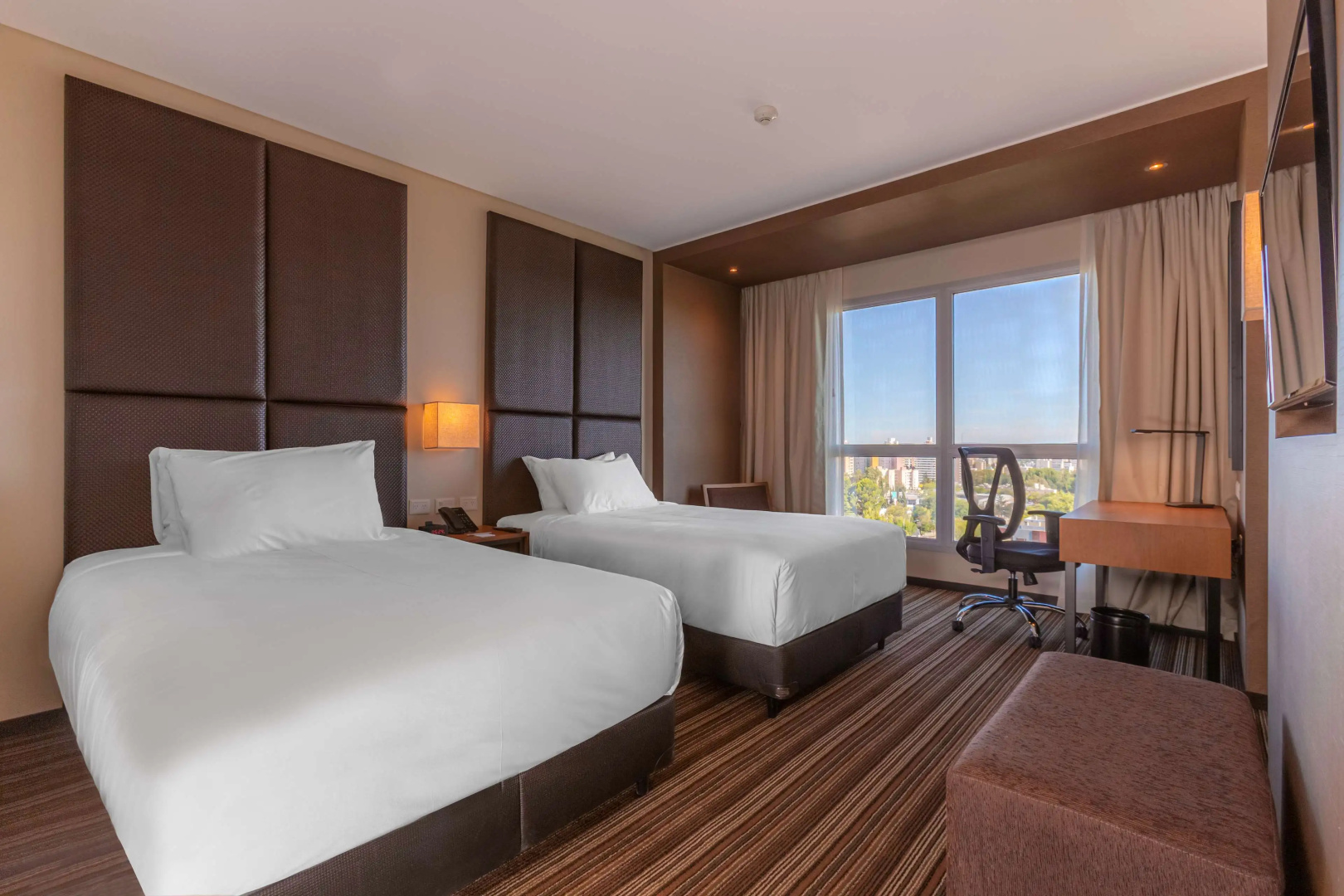 Photo - Hilton Garden Inn Neuquen