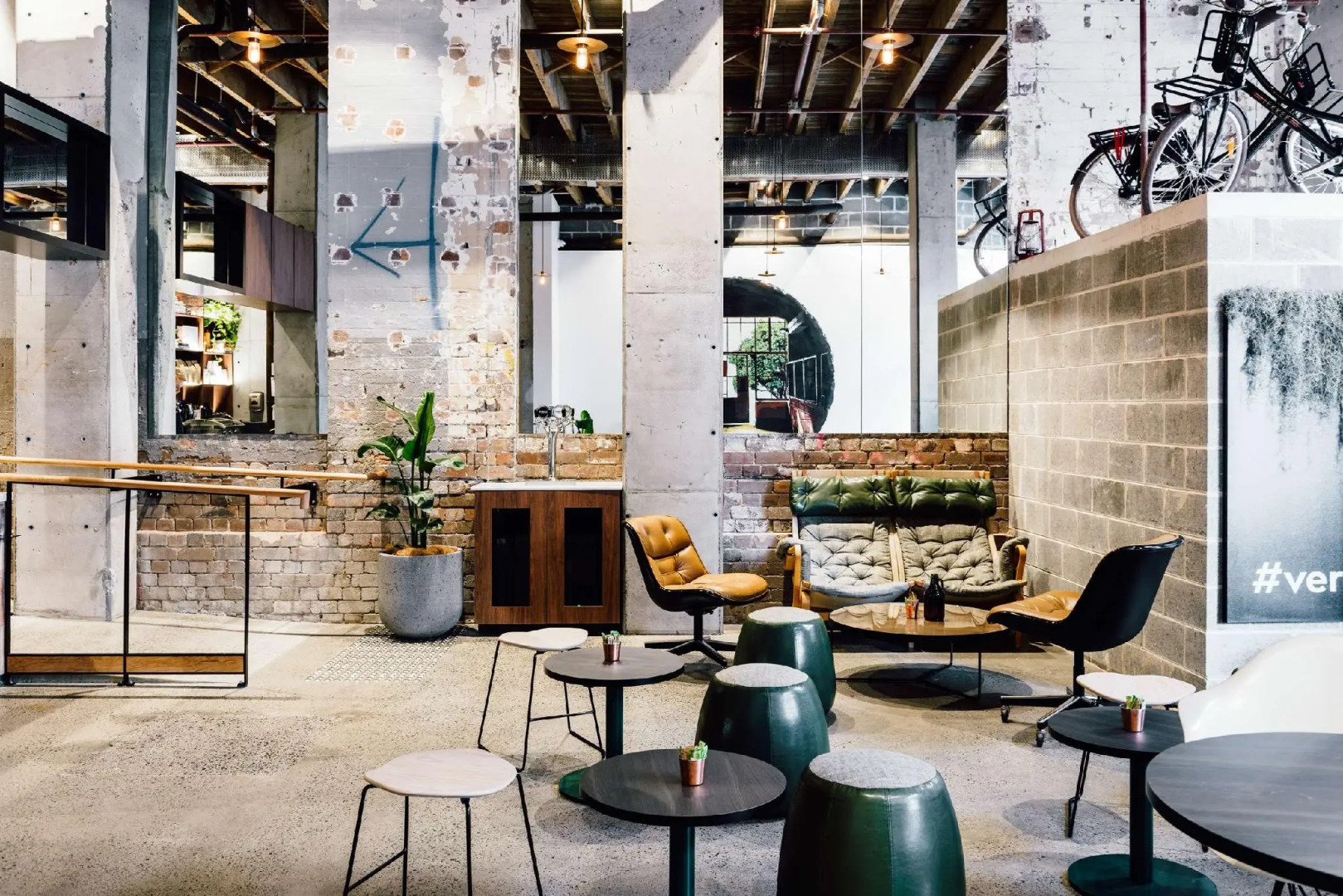 Foto - Veriu Broadway