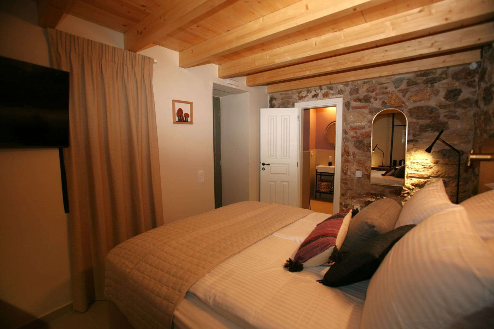 Foto - Living Yard Acropolis