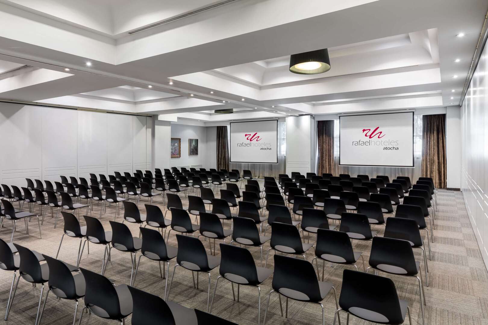 Foto - Rafaelhoteles Atocha