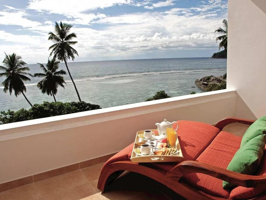 Foto - DoubleTree by Hilton Seychelles Allamanda Resort & Spa