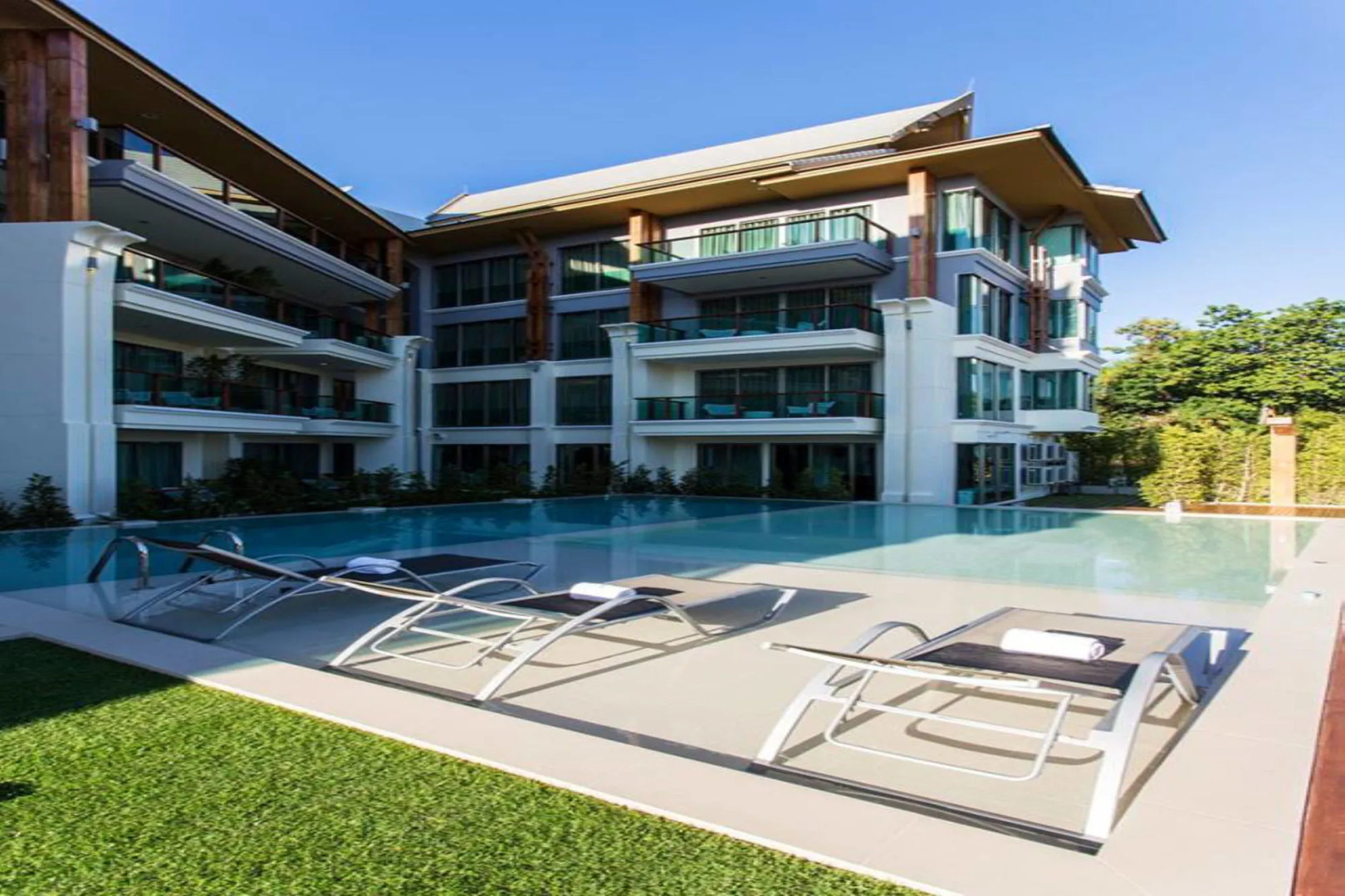 Foto - The Chiang Mai Riverside