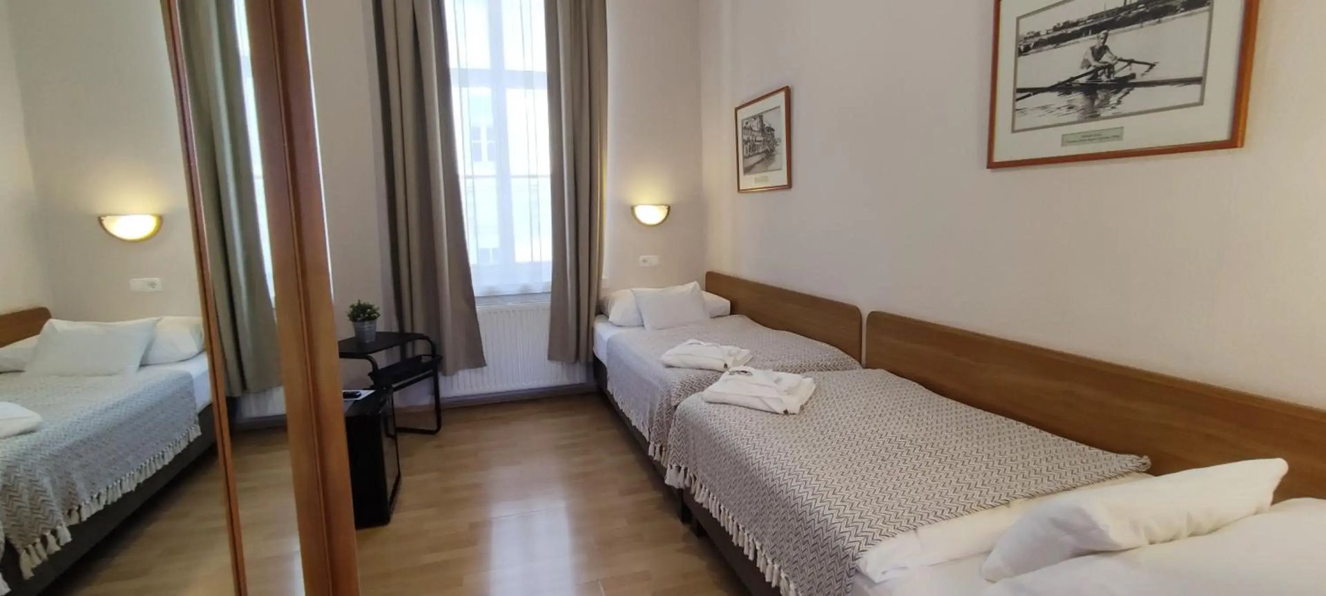 Foto - Hotel Csaszar
