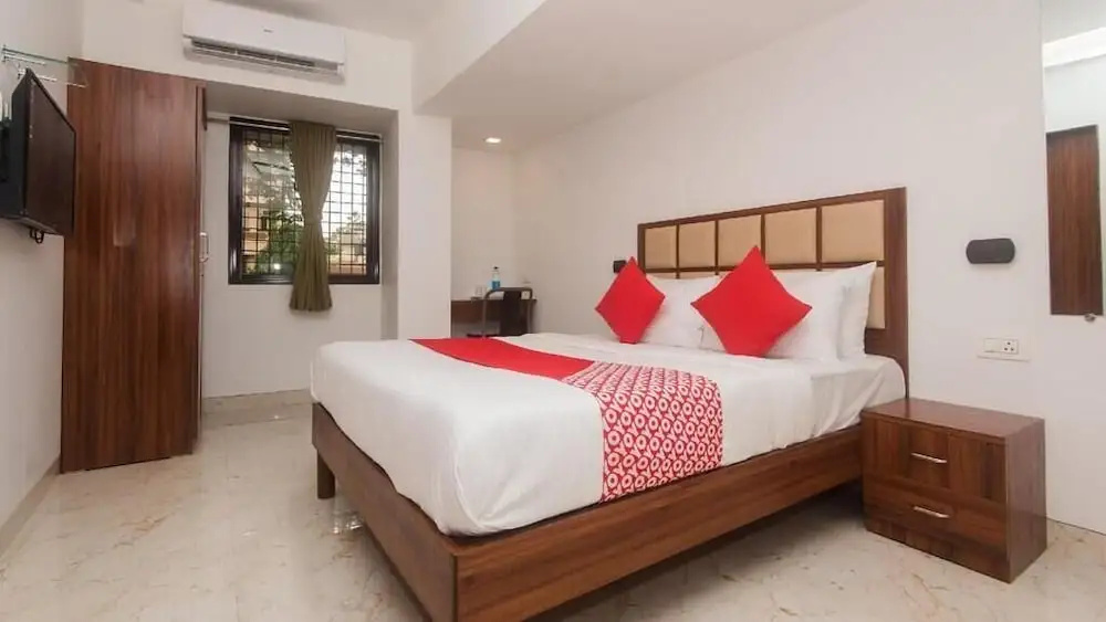 Photo - Hotel Grand Plaza