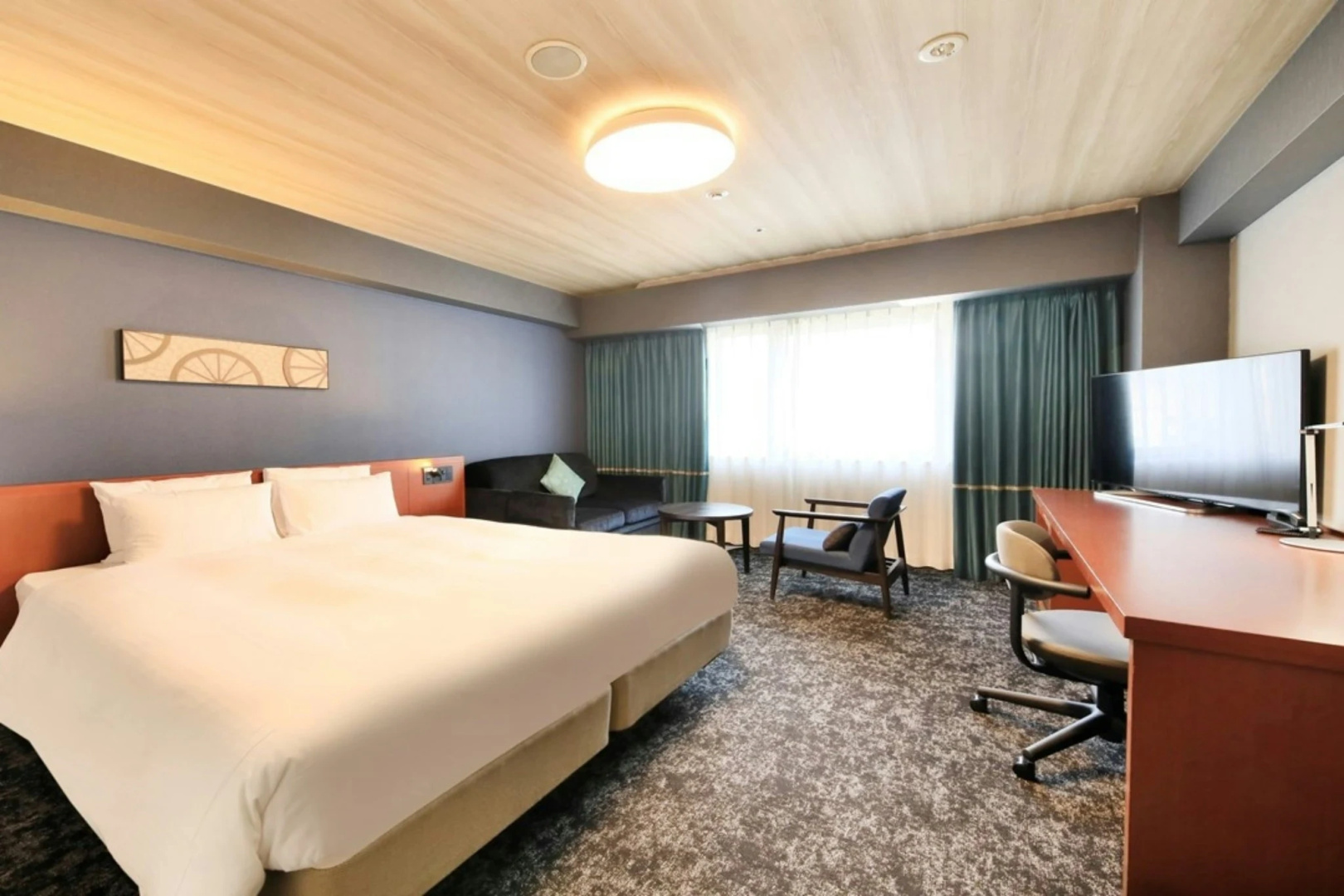 Photo - Richmond Hotel Yokohama Bashamichi