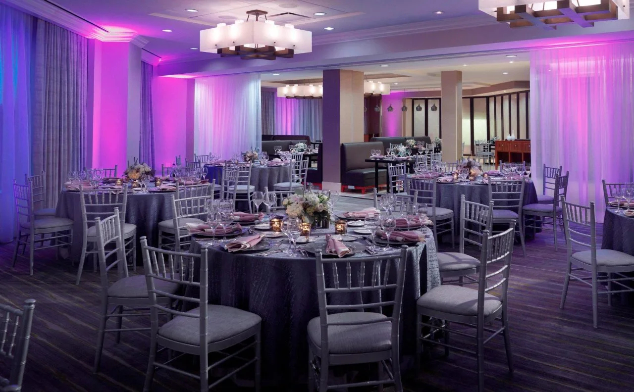Foto - JW Marriott Atlanta Buckhead