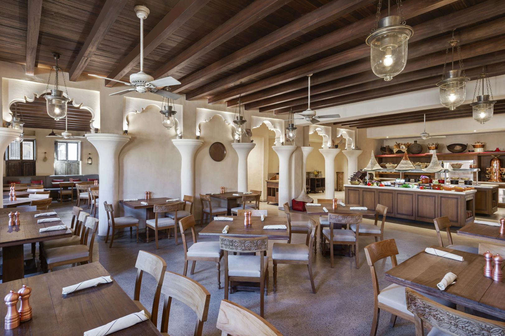 Foto - Al Seef Heritage Hotel Dubai, Curio Collection by Hilton
