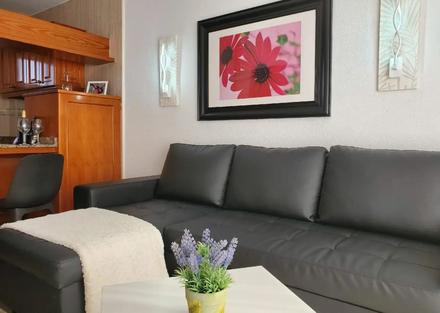 Foto - Las Camelias Apartments