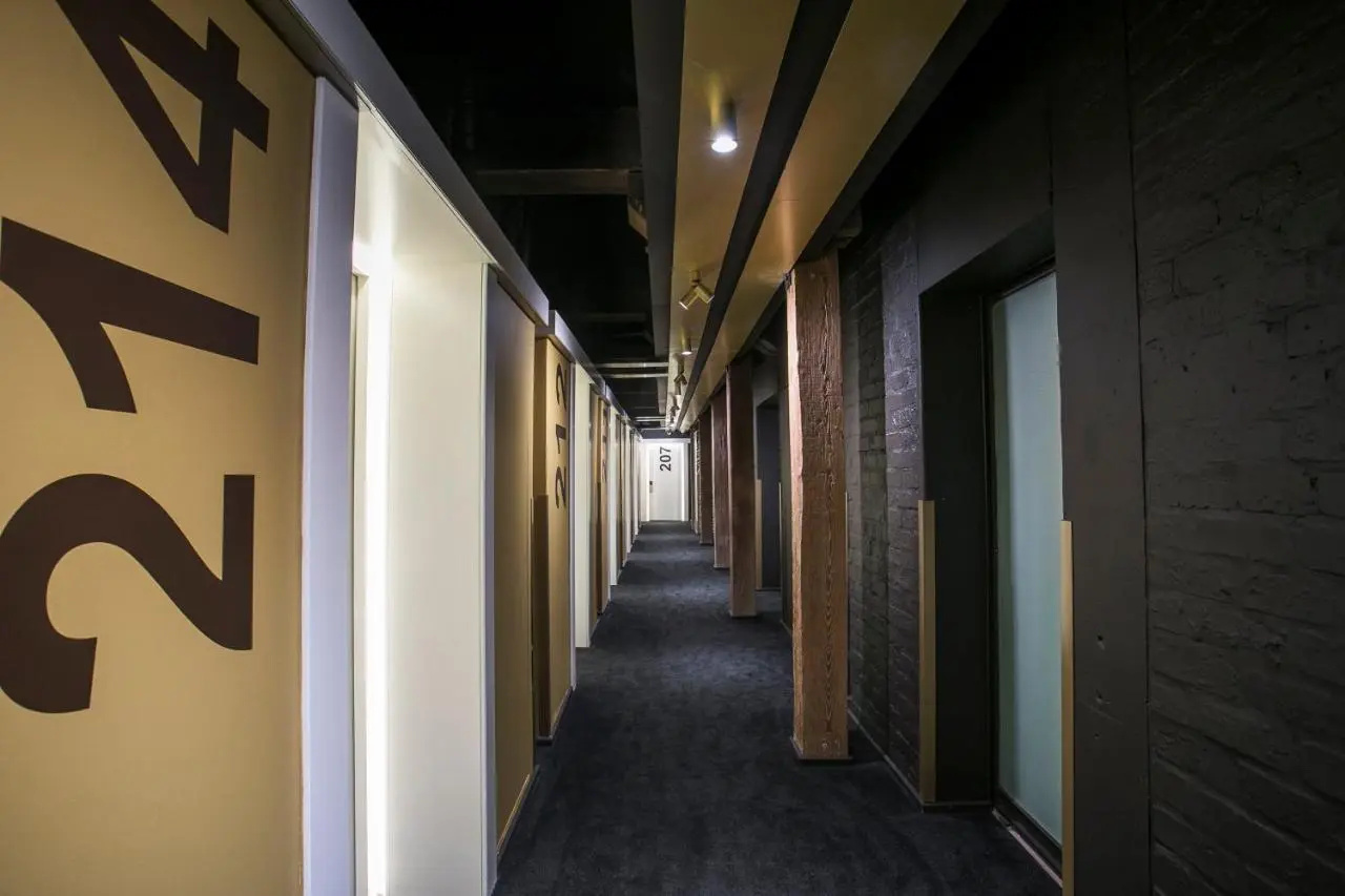 Photo - ONOMO Hotel Waterfront
