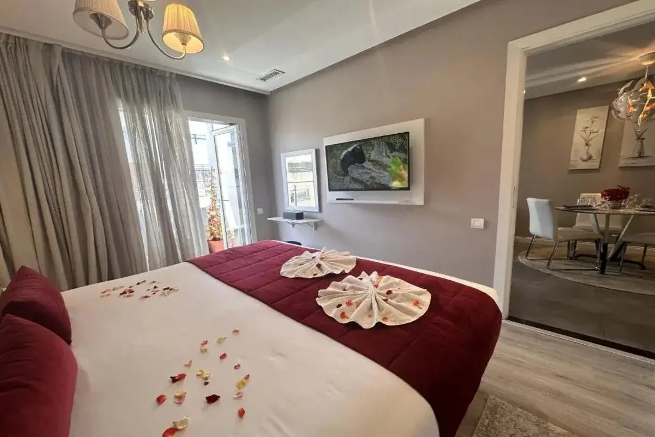 Foto - RENT-INN Suites Hotel