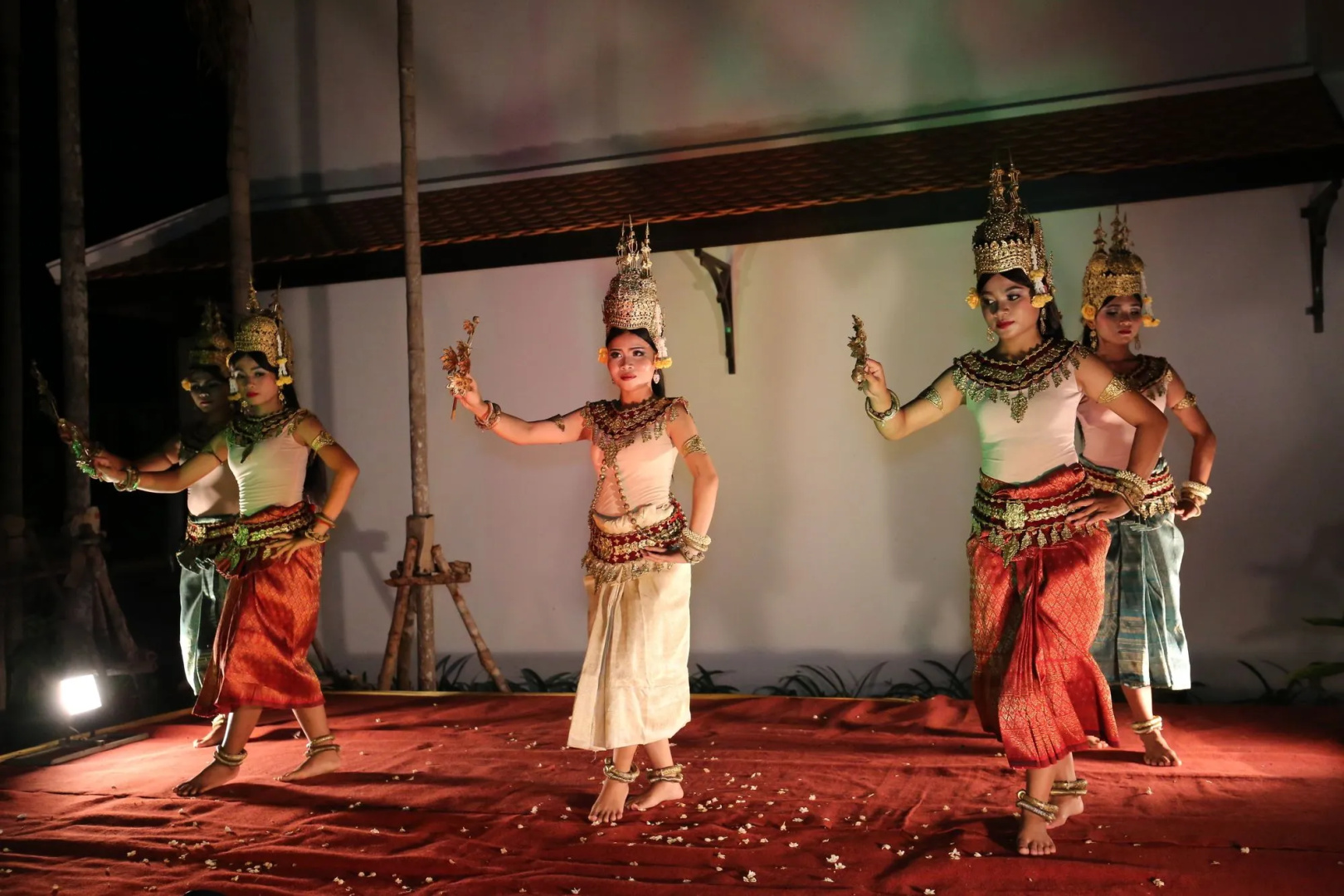 Photo - The Embassy Angkor Resort & Spa