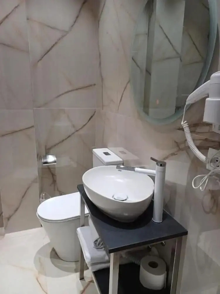 Foto - Oxygen Boutique Hotel