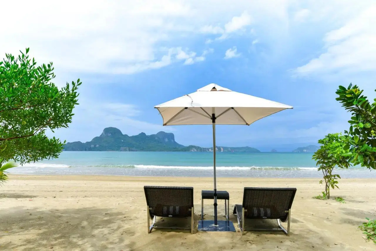 Foto - Seda Lio El Nido Palawan