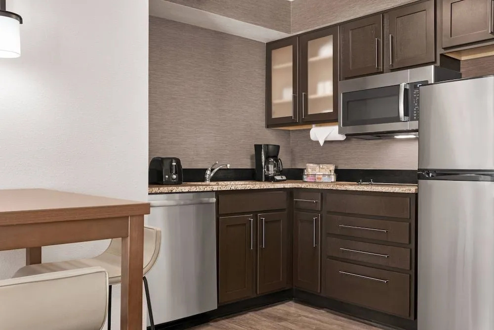 Foto - Residence Inn by Marriott Kansas City Independence