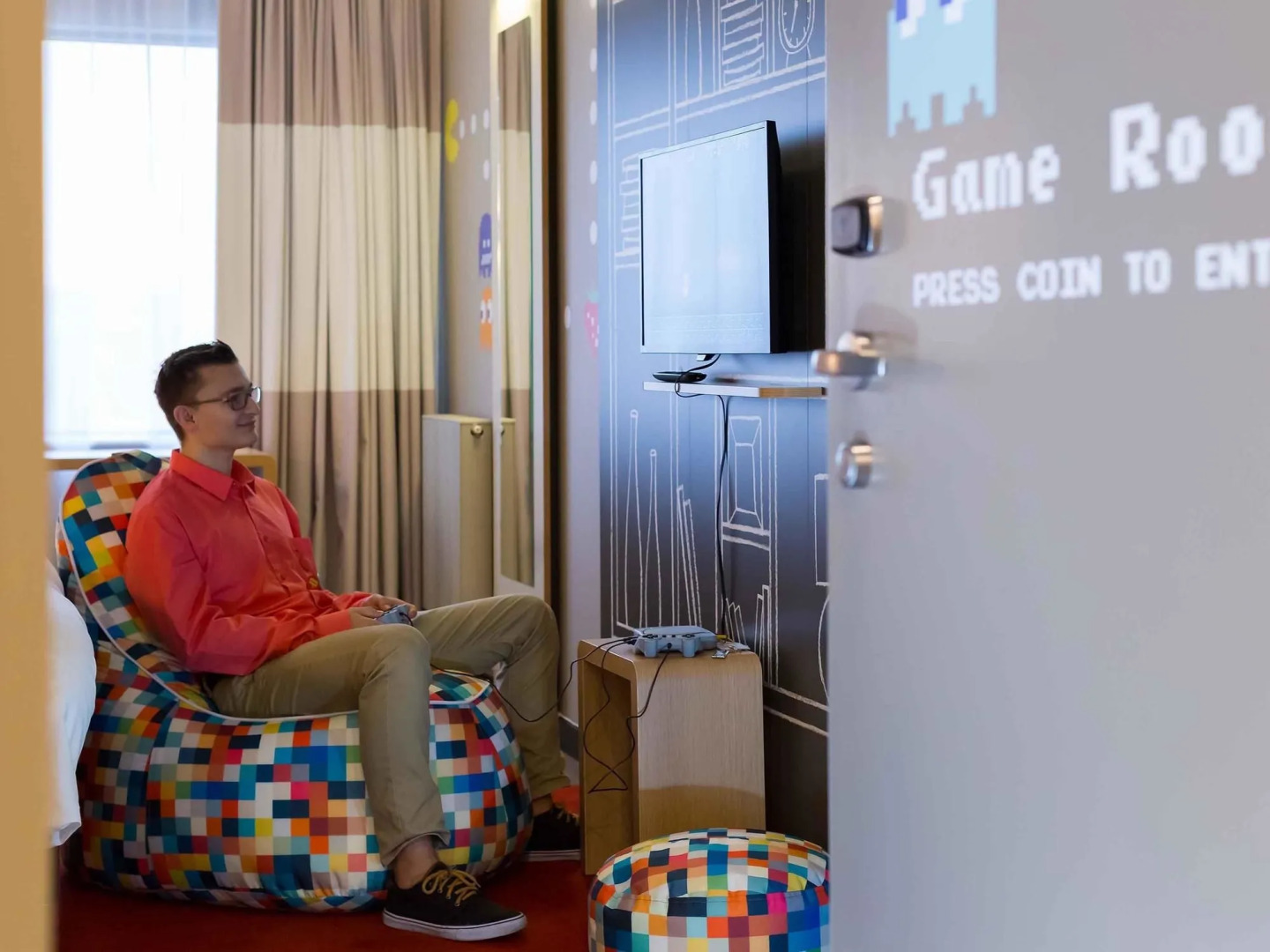 Foto - Ibis Wroclaw Centrum