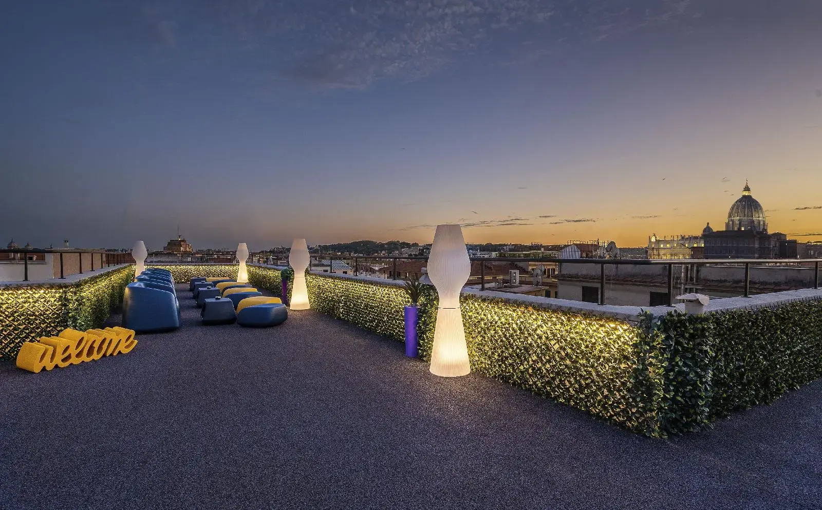 Foto - Hotel Relais dei Papi