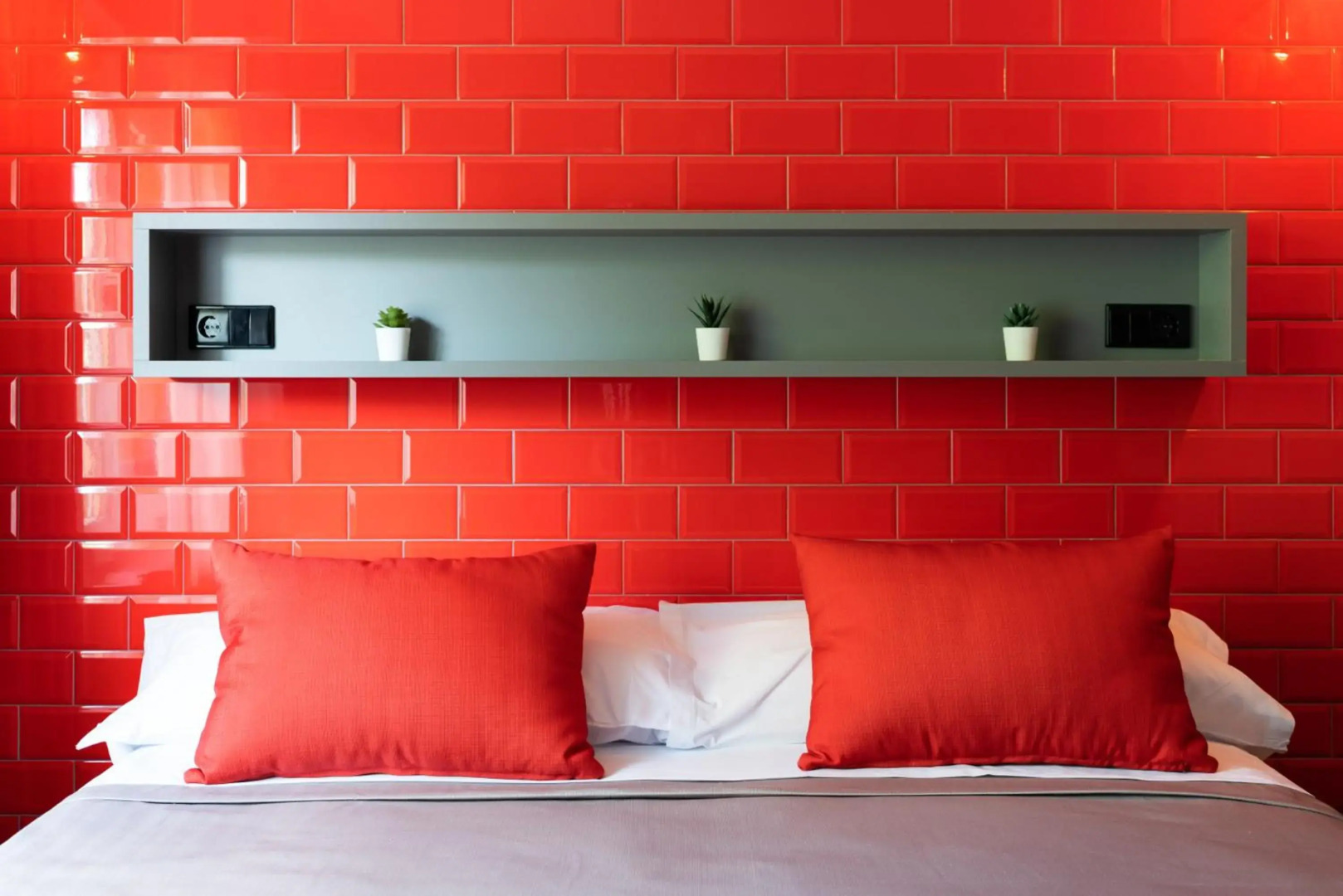 Foto - Marriott Marquis Chicago