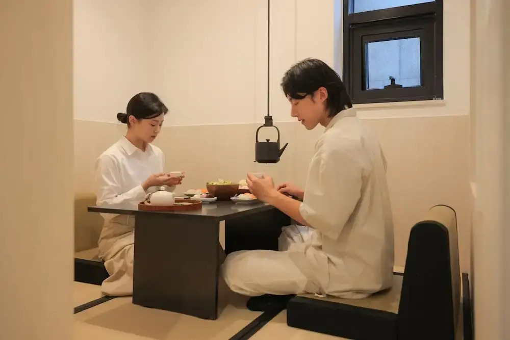 Foto - Simdo Hotel&Spa Sillim by Anook