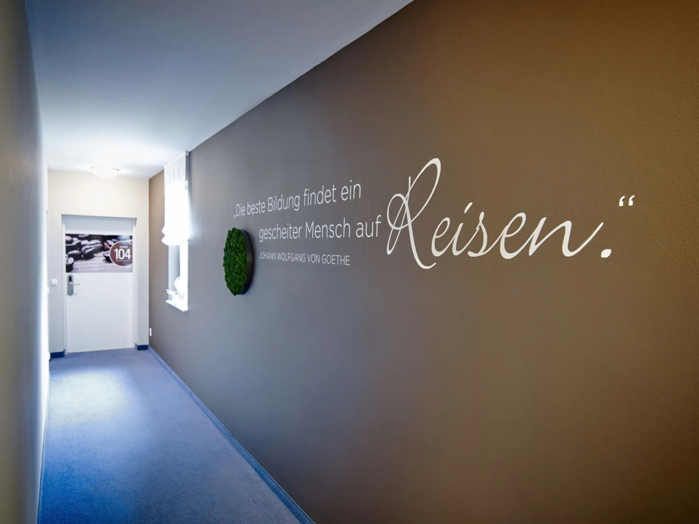 Photo - Das Grüne Hotel zur Post - 100 % BIO