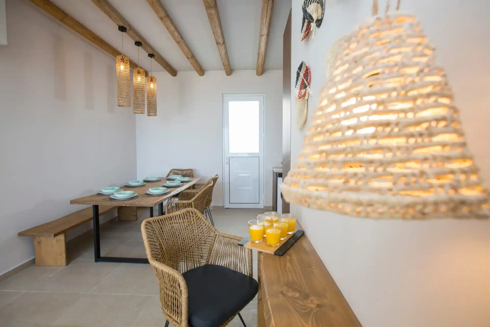 Foto - Muses of art Villas