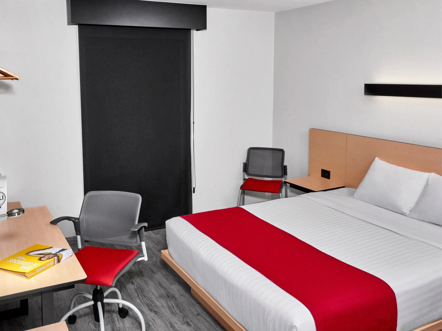 Photo - City Express by Marriott Guadalajara Aeropuerto