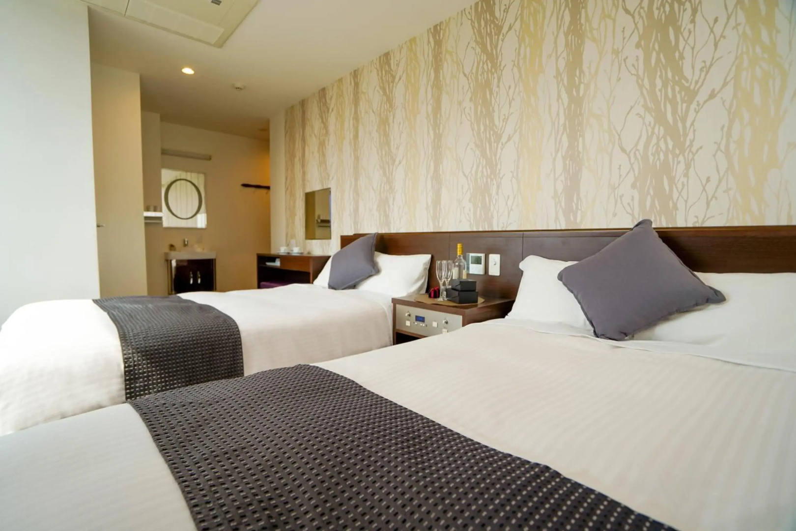 Photo - Hotel New Gaea Domemae