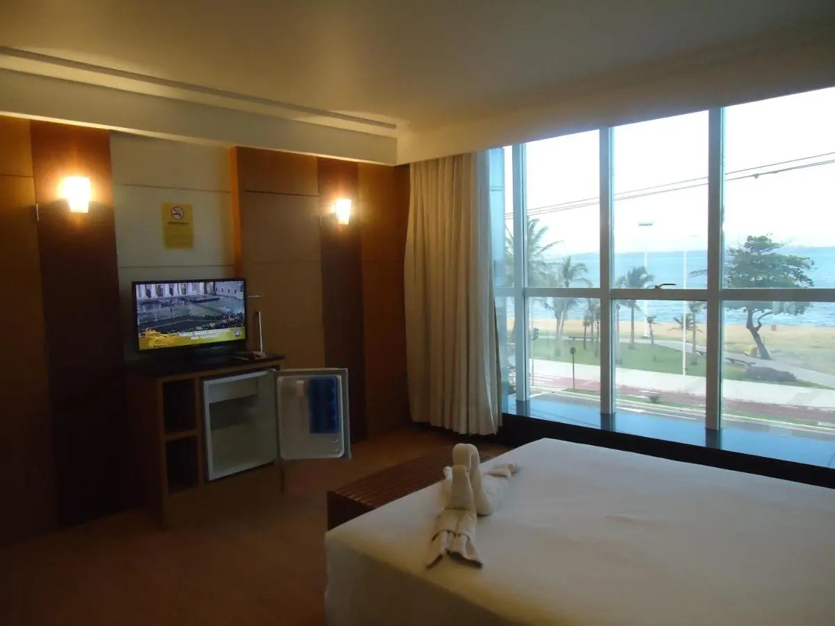 Foto - Hotel Minuano