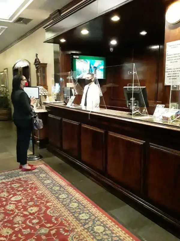 Photo - Ritter Hotéis - Próximo ao South Summit e STU National Porto Alegre