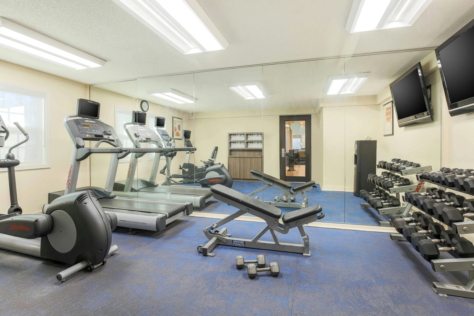 Photo - Residence Inn by Marriott Atlanta Cumberland/Galleria