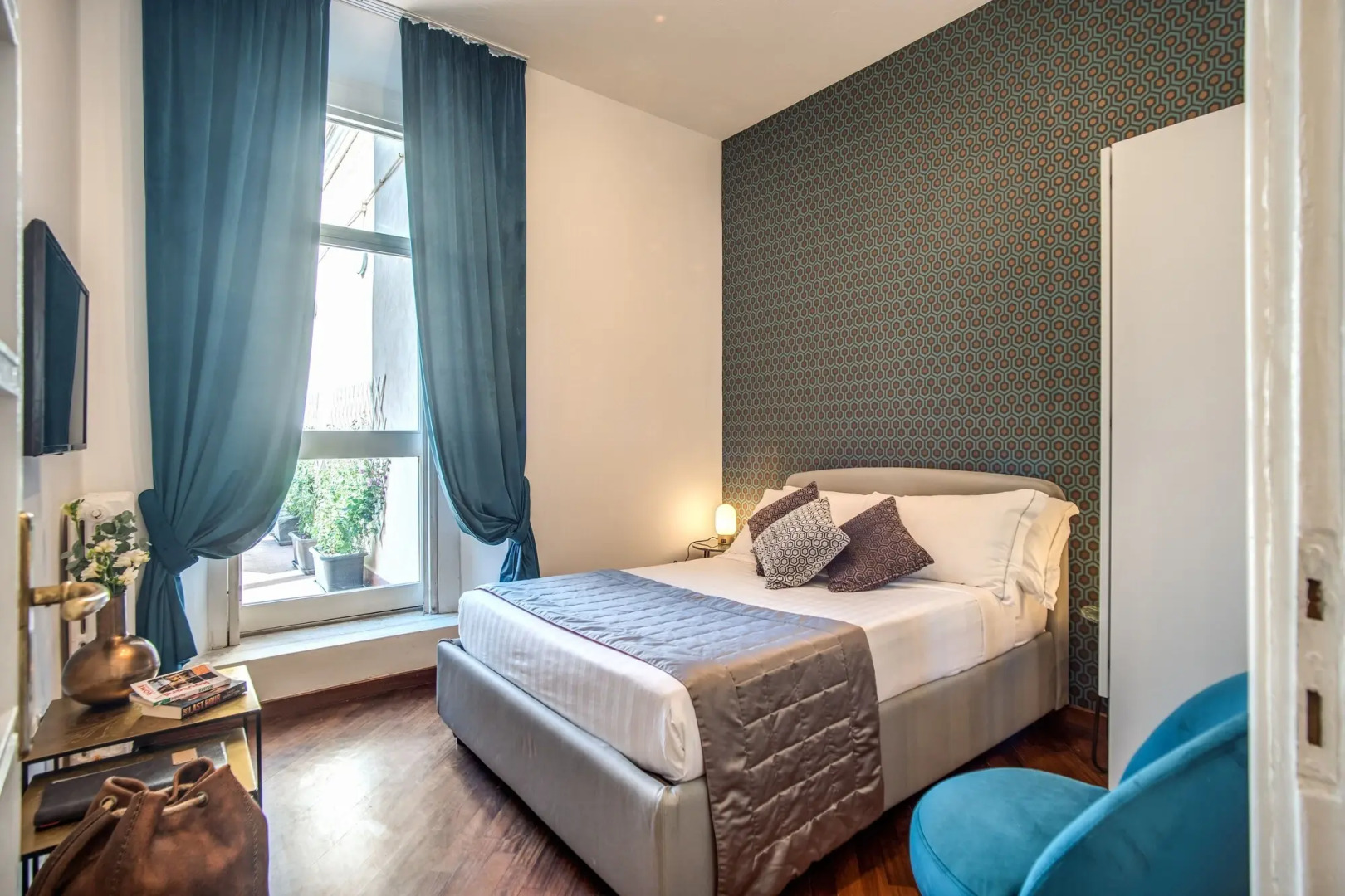 Foto - Tree Charme Trilussa