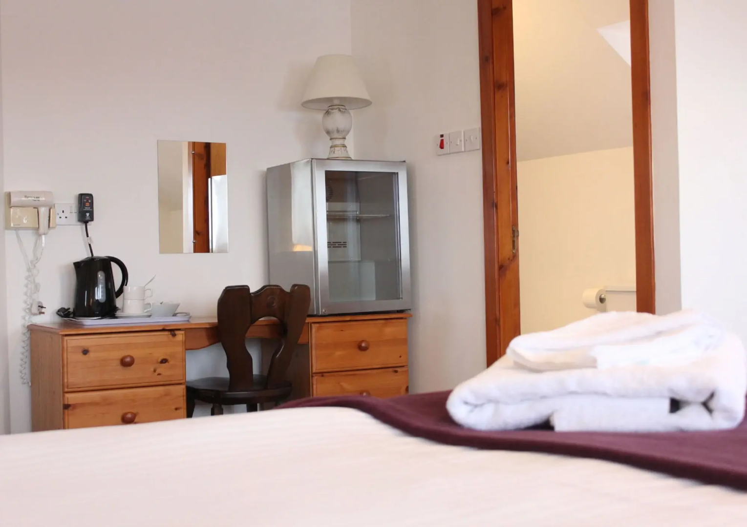 Foto - Smithton Hotel