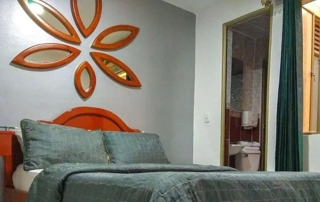 Foto - Hotel Los Balcones