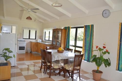 Flame Cottage — фото 1