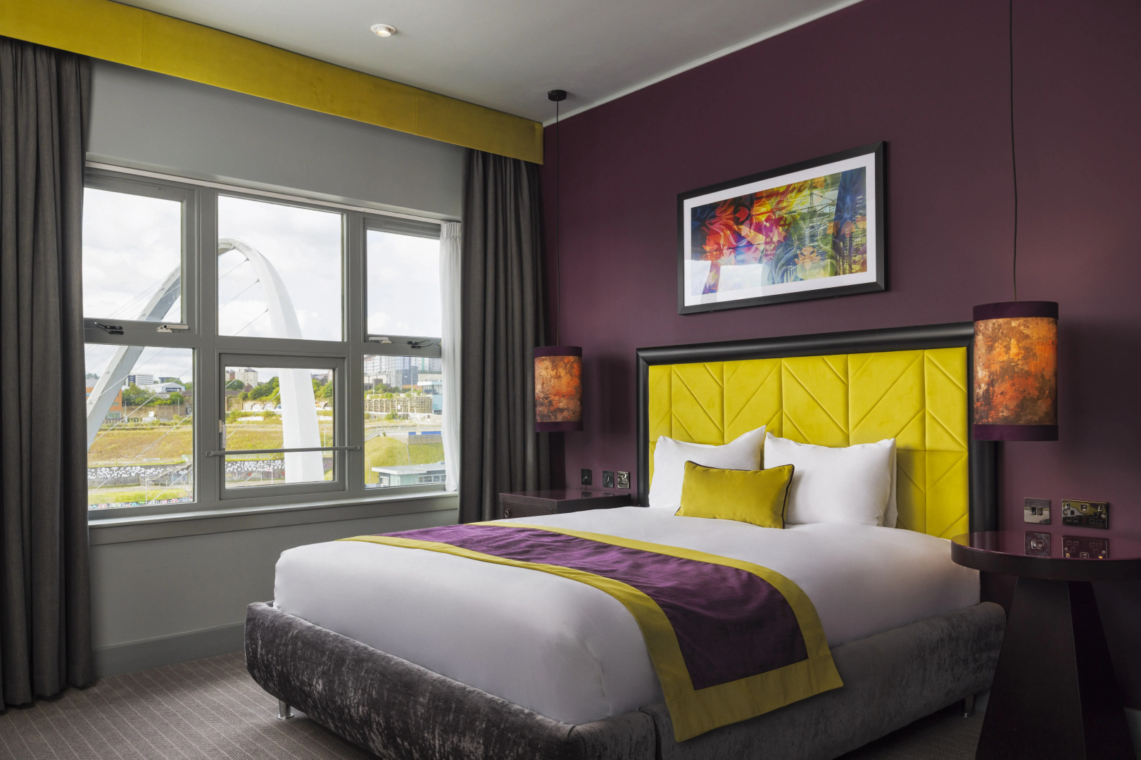 Foto - Malmaison Newcastle