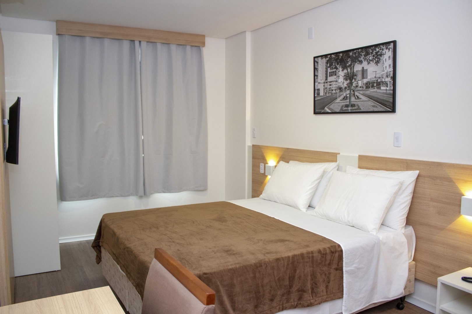 Tri Hotel Chapecó