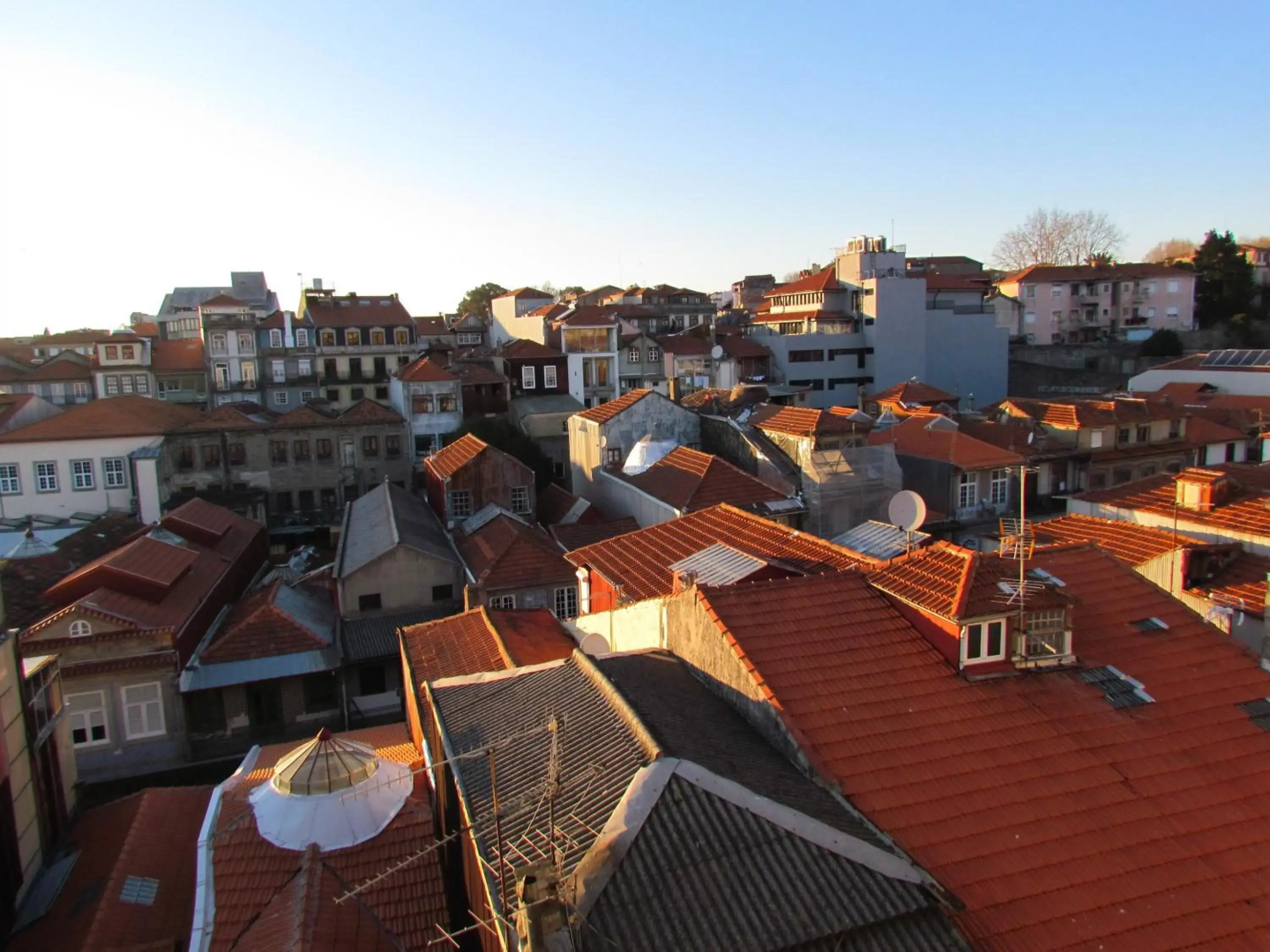 Photo - Vera Cruz Porto Downtown Hotel