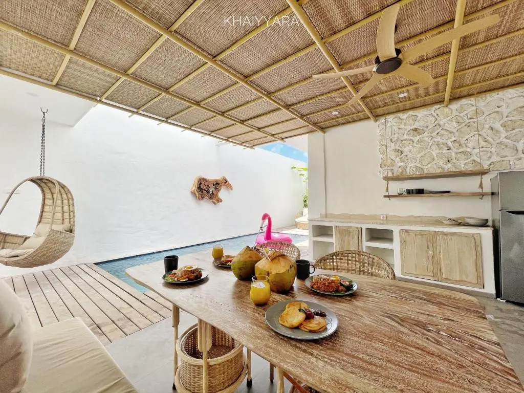 Photo - Khaiyyara Jimbaran Bali