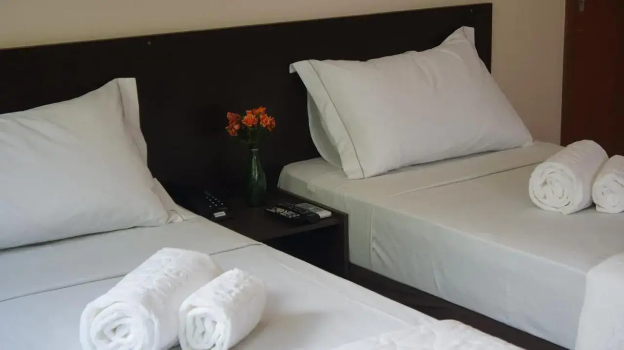 Foto - Pinheiros Hotel