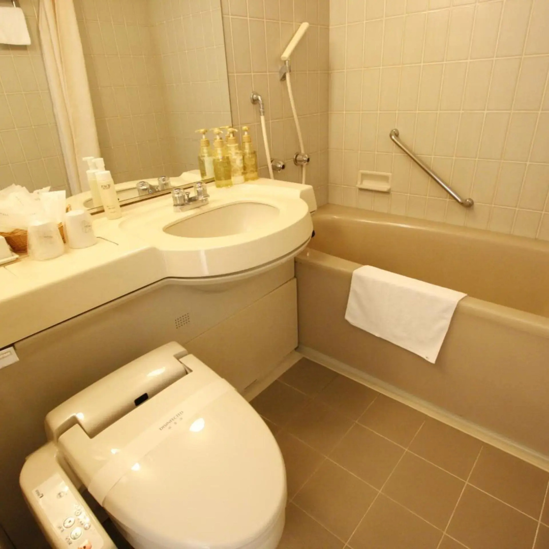 Photo - Hotel Abest Meguro