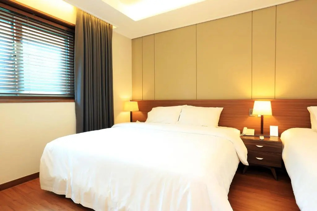 Foto - Hotel Sunbee Insadong